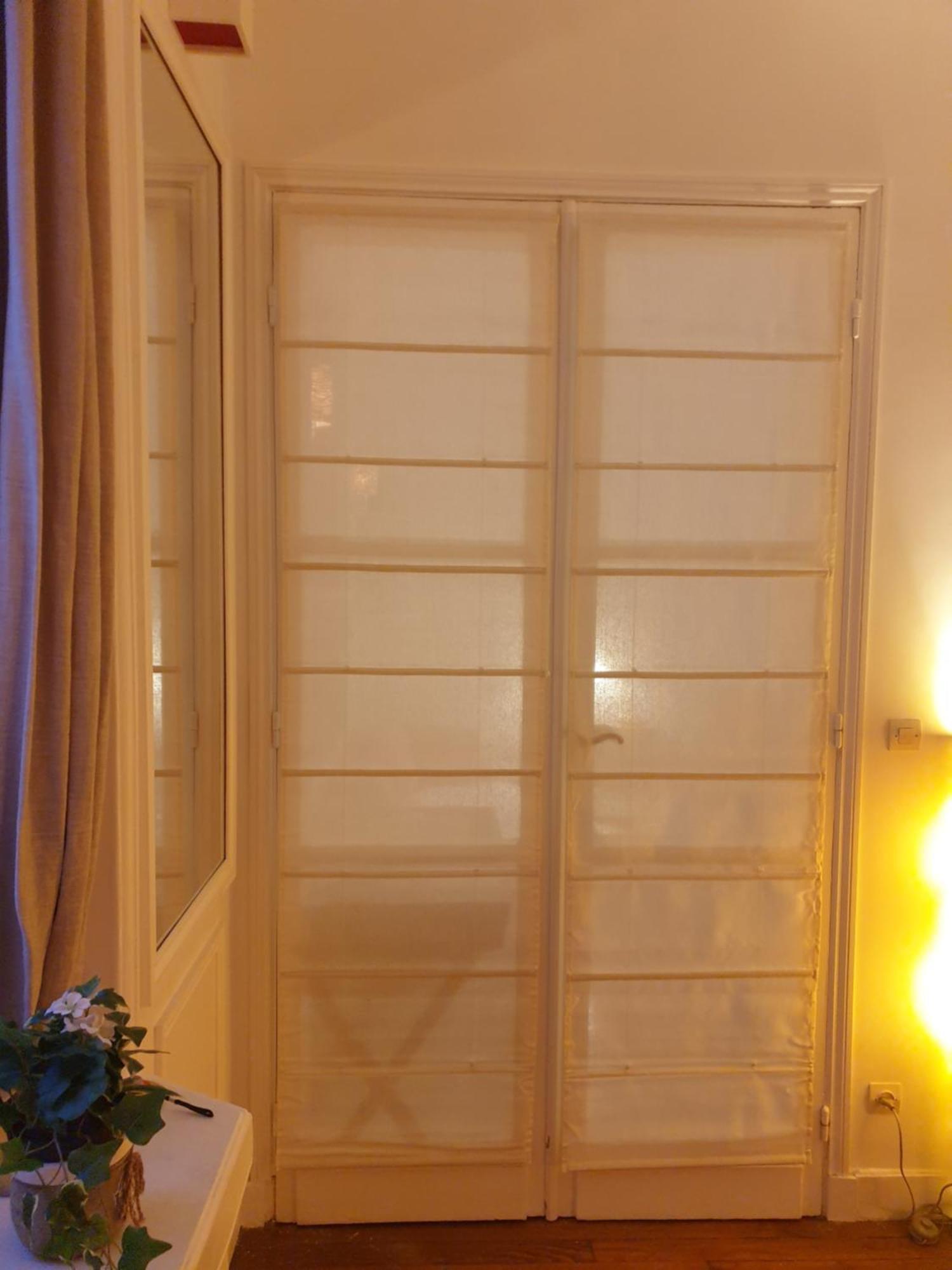Appartement Haussmannien Cosy Paris
