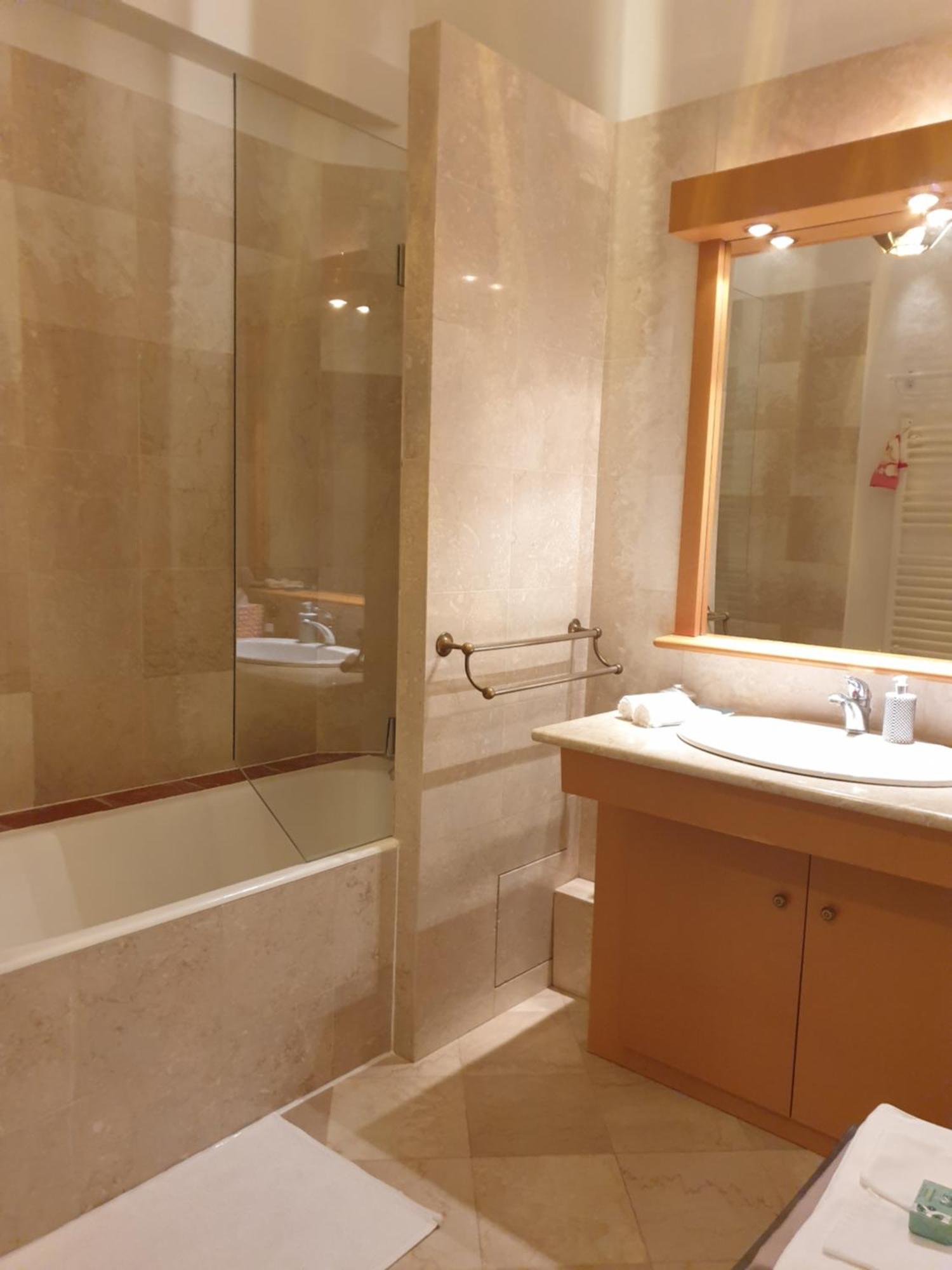 Haussmannien Cosy Appartement Paris